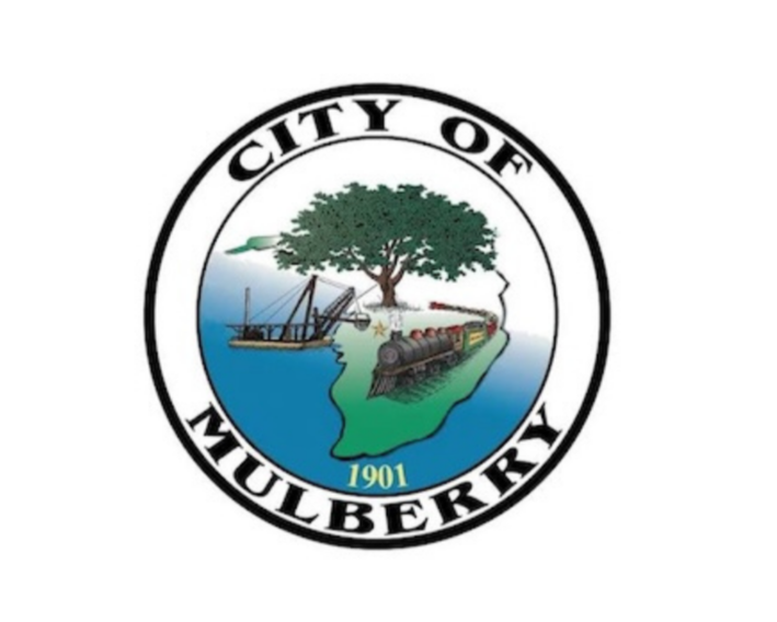 City Commission Meeting