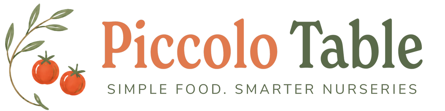 Piccolo Table