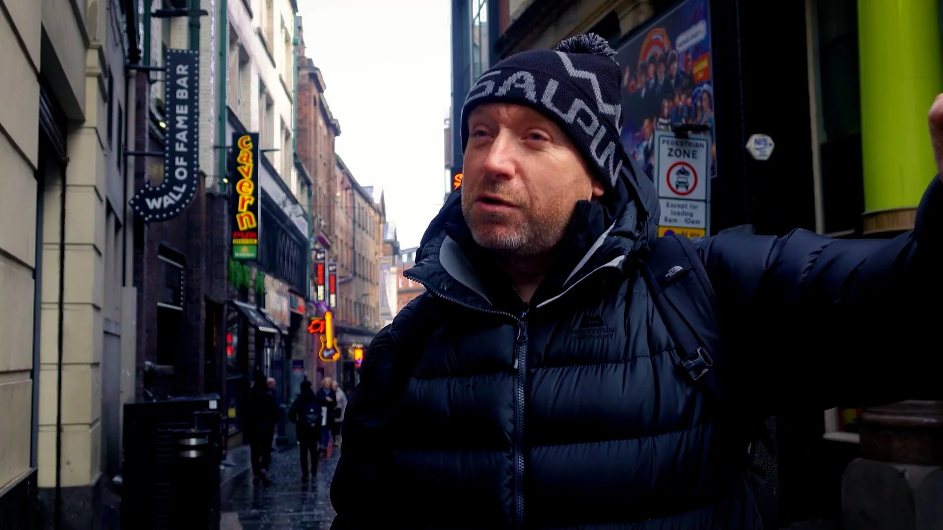 Documentary Projects