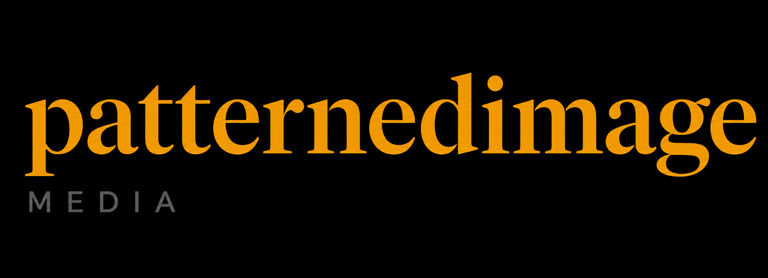PatternedImage Media