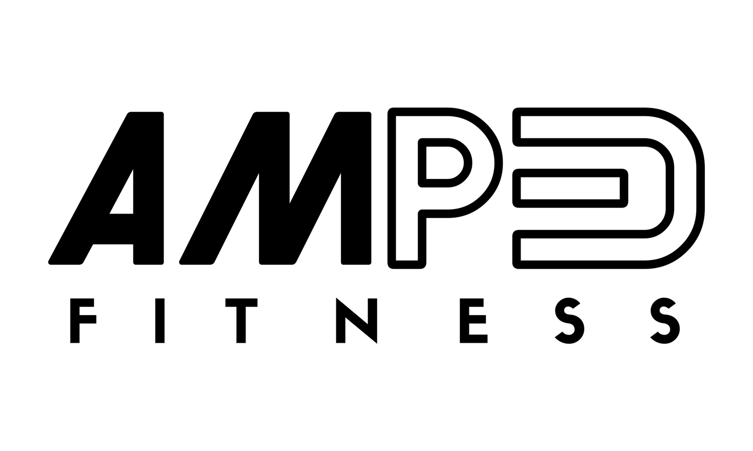 AMPED Fitness