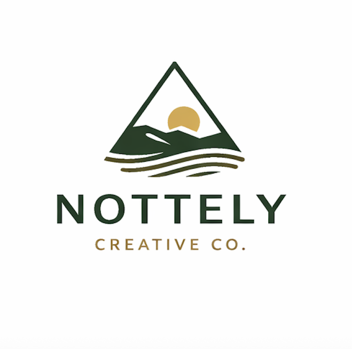 Nottely Creative Co.