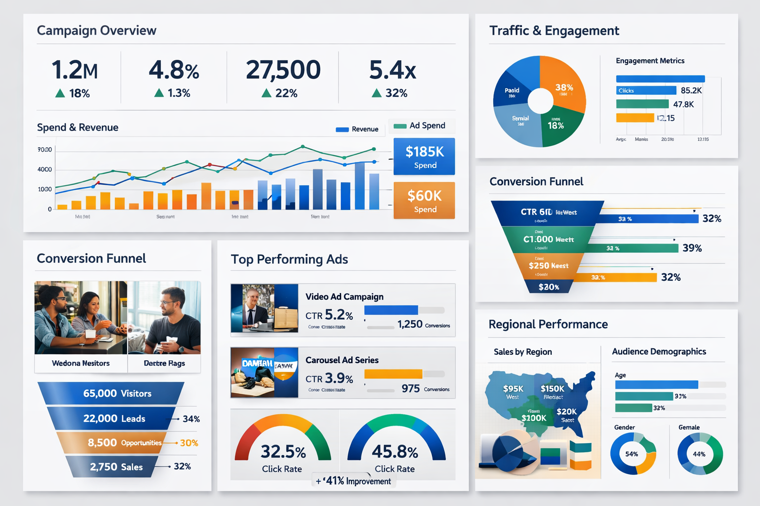 Marketing Services