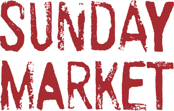 Sunday Market logo