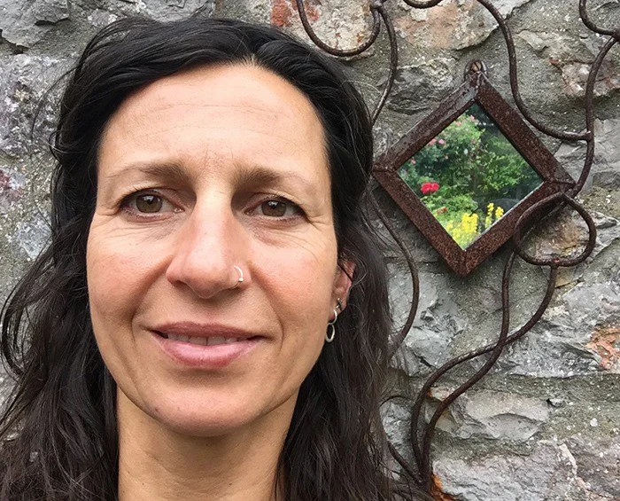 Sarah Ford, Managing Director