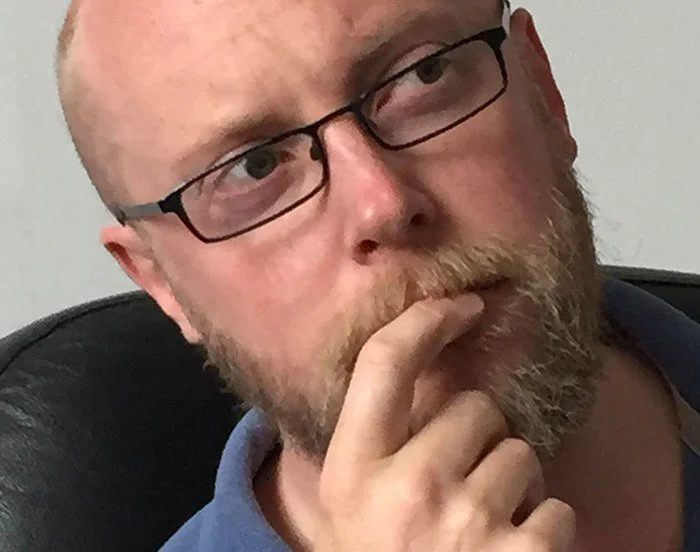 Tim Myers, Facilities Manager