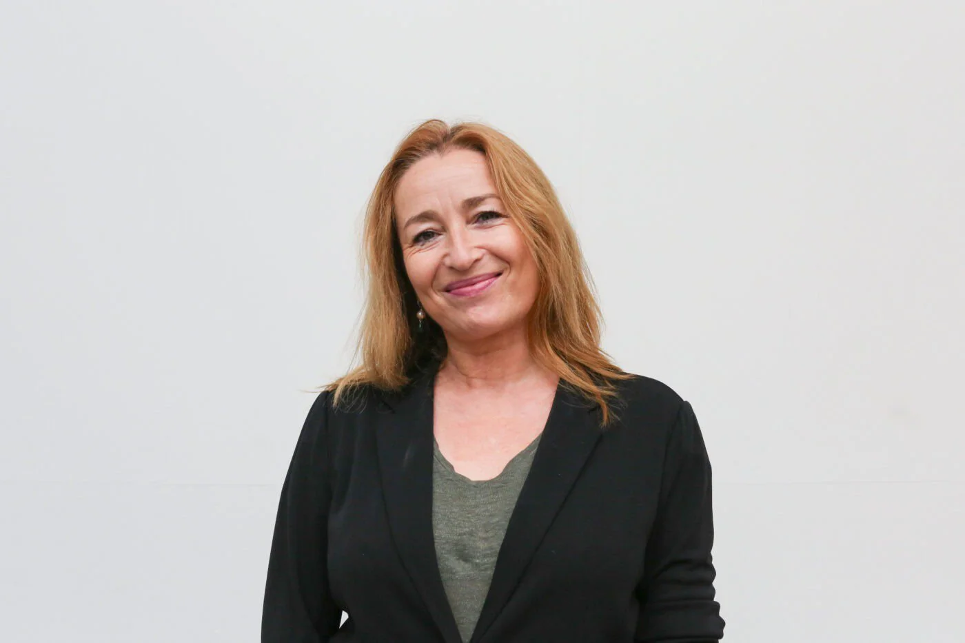 Catherine Raspail, Venues Hire Manager
