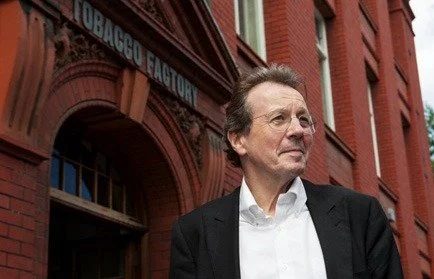 2008 George Ferguson 