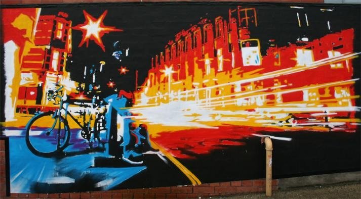 2008 - Upfest