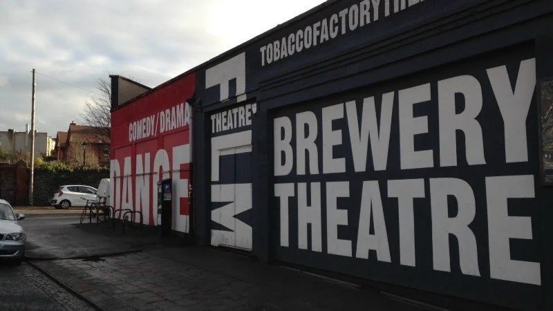 2009 - The Brewery Theatre