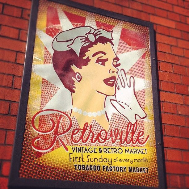 2012 - Retroville