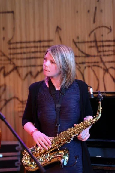 SOPHIE STOCKHAM & DENNY ILETT