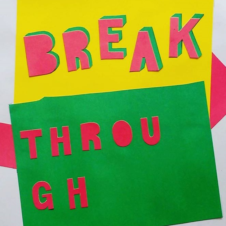 Break Through Art Fair