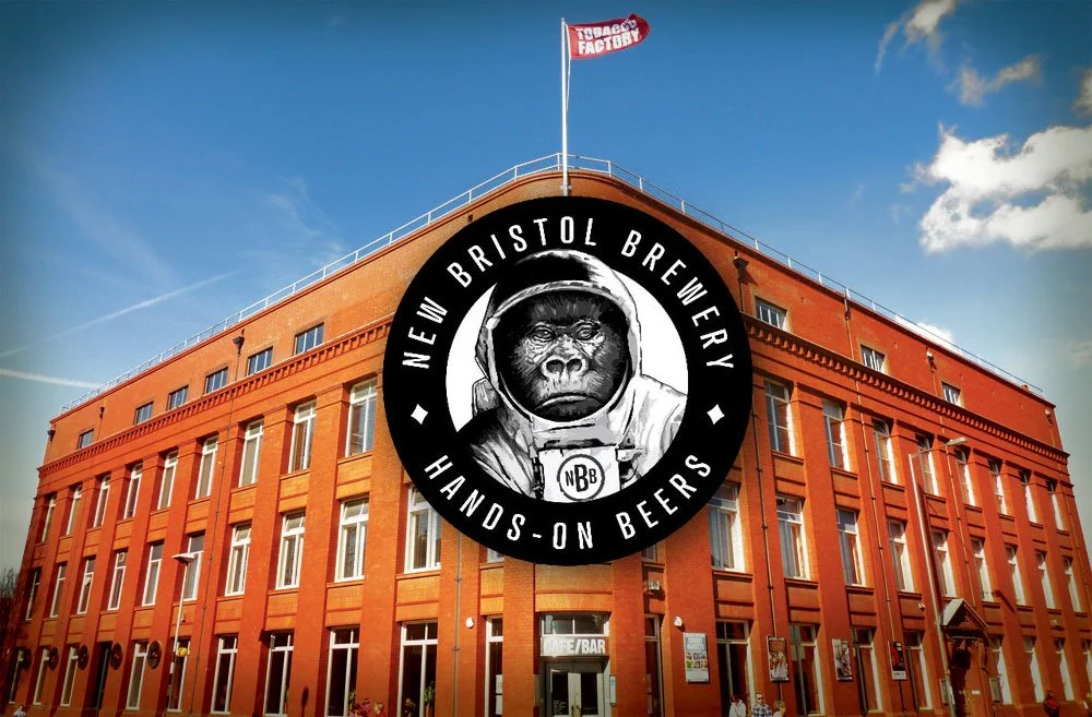 Tap Takeover w/ New Bristol Brewery