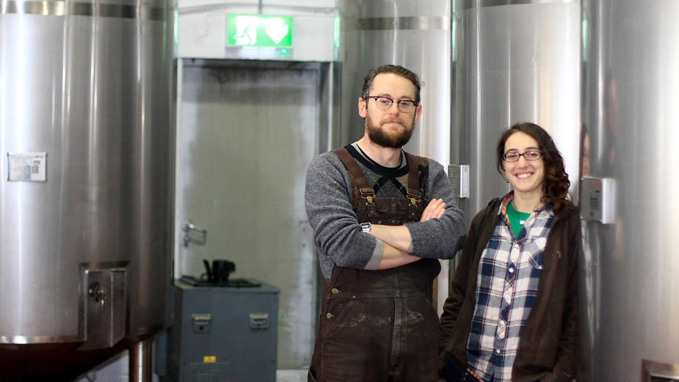 Tap Takeover w/ Good Chemistry