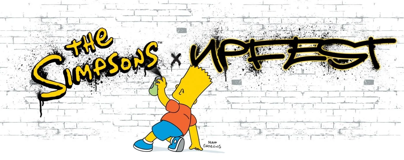 Upfest 2018