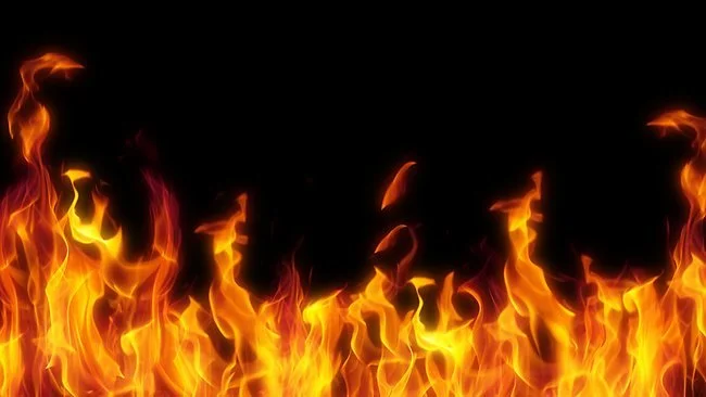 Bristol's Big Firewalk