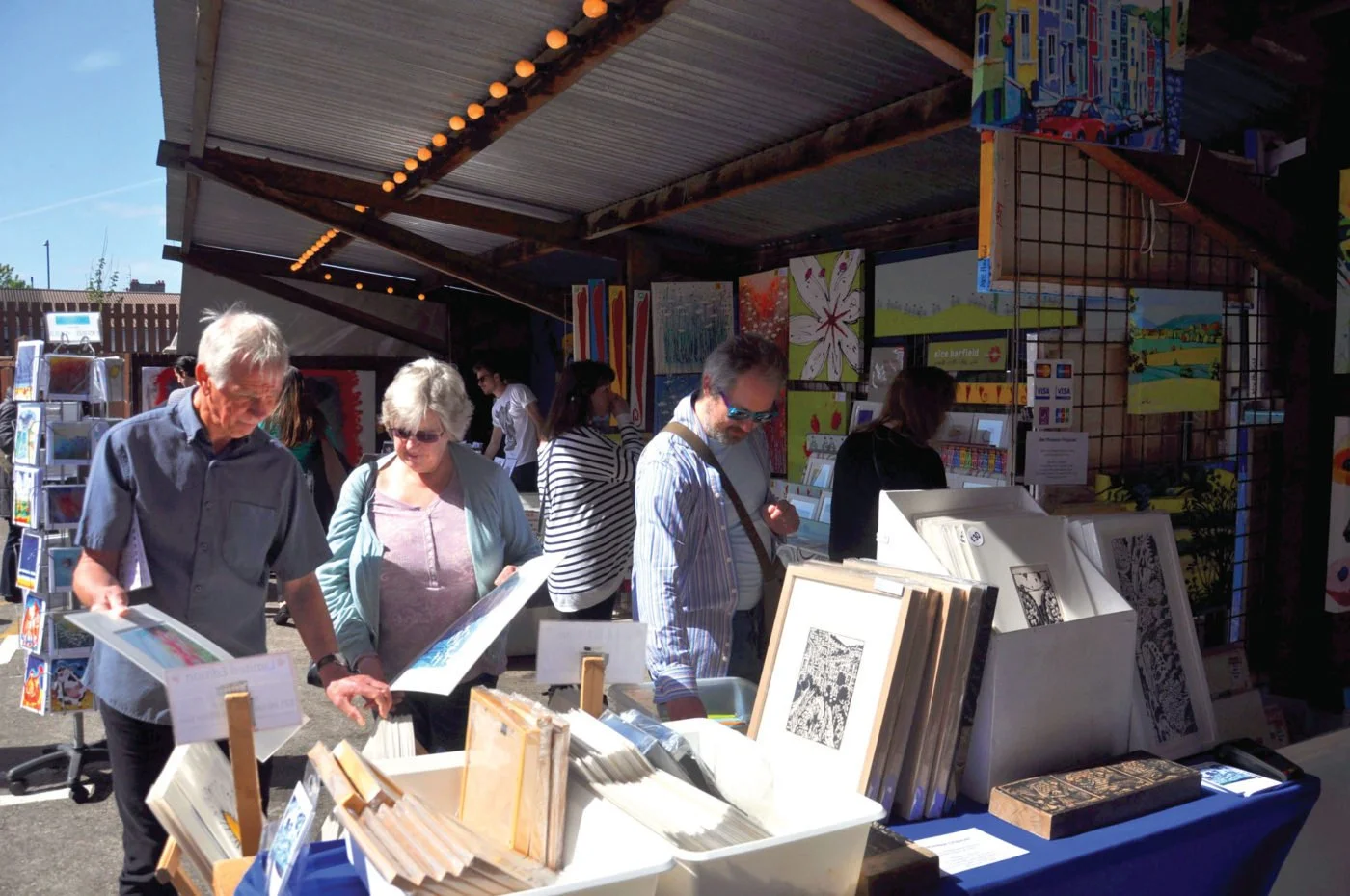 Art Market