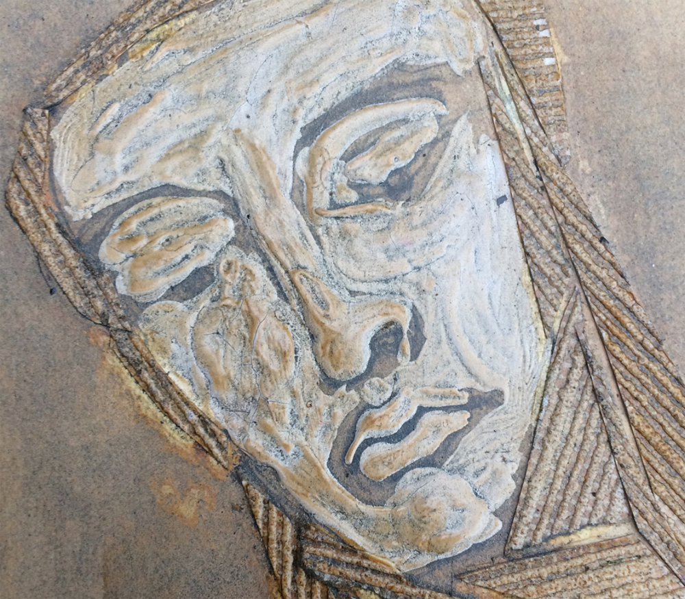 JOURNEYS - Group exhibition