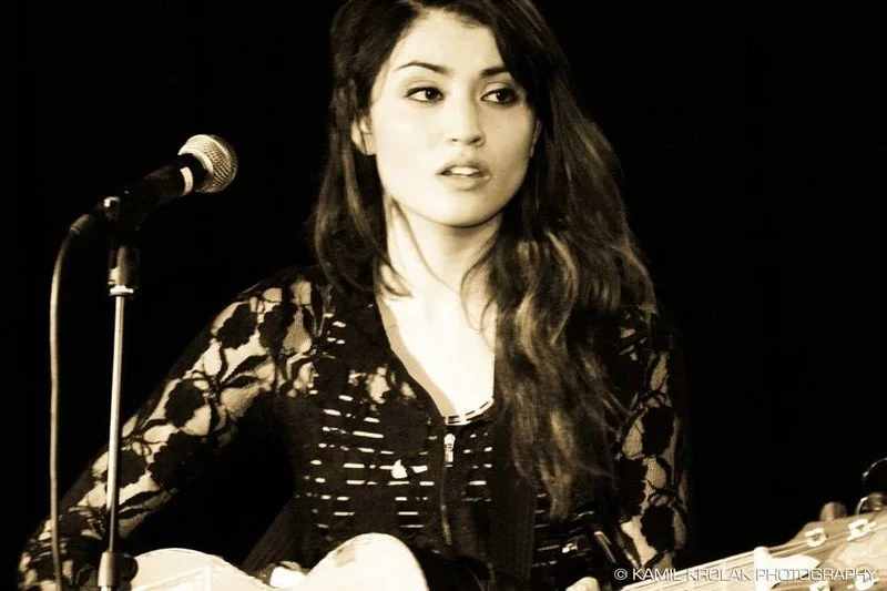 Zahra O'Shea