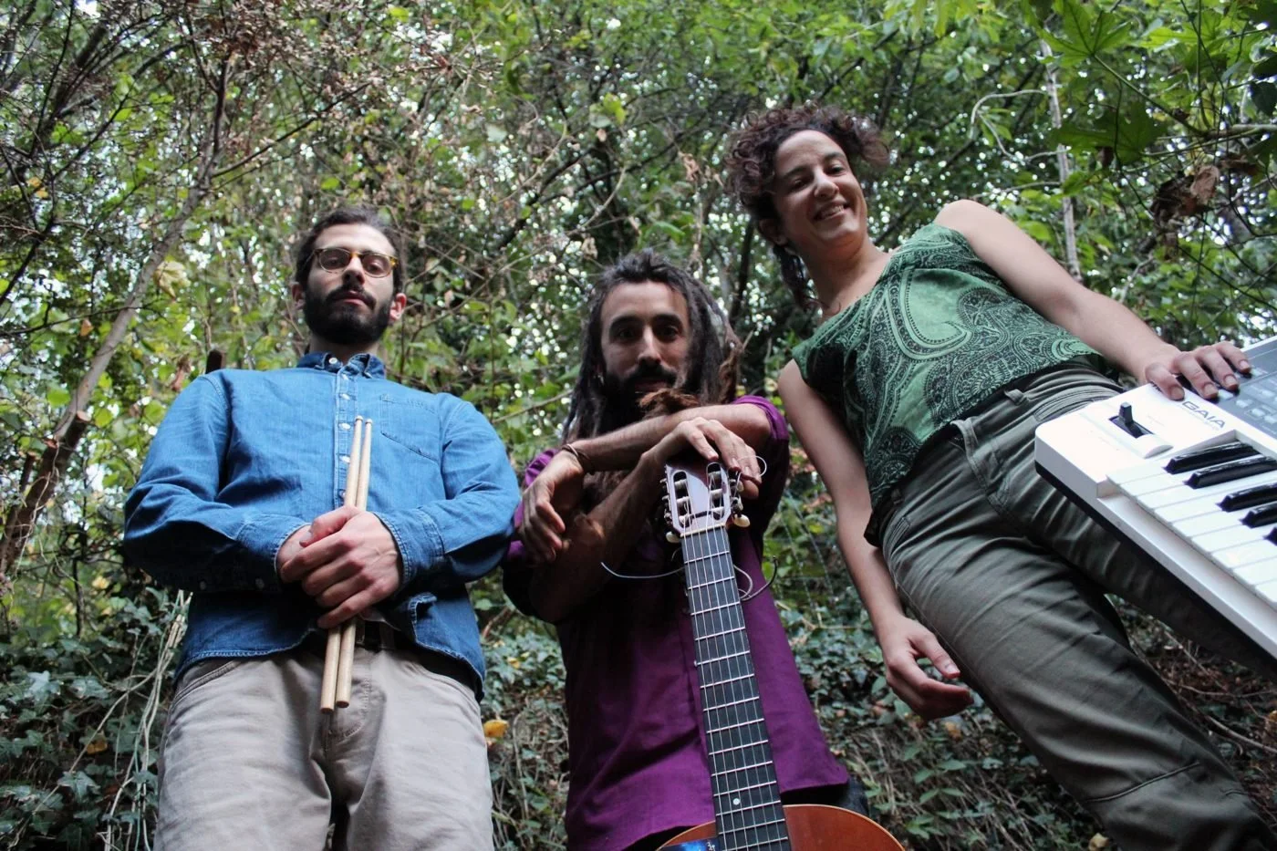 The Globo Collective