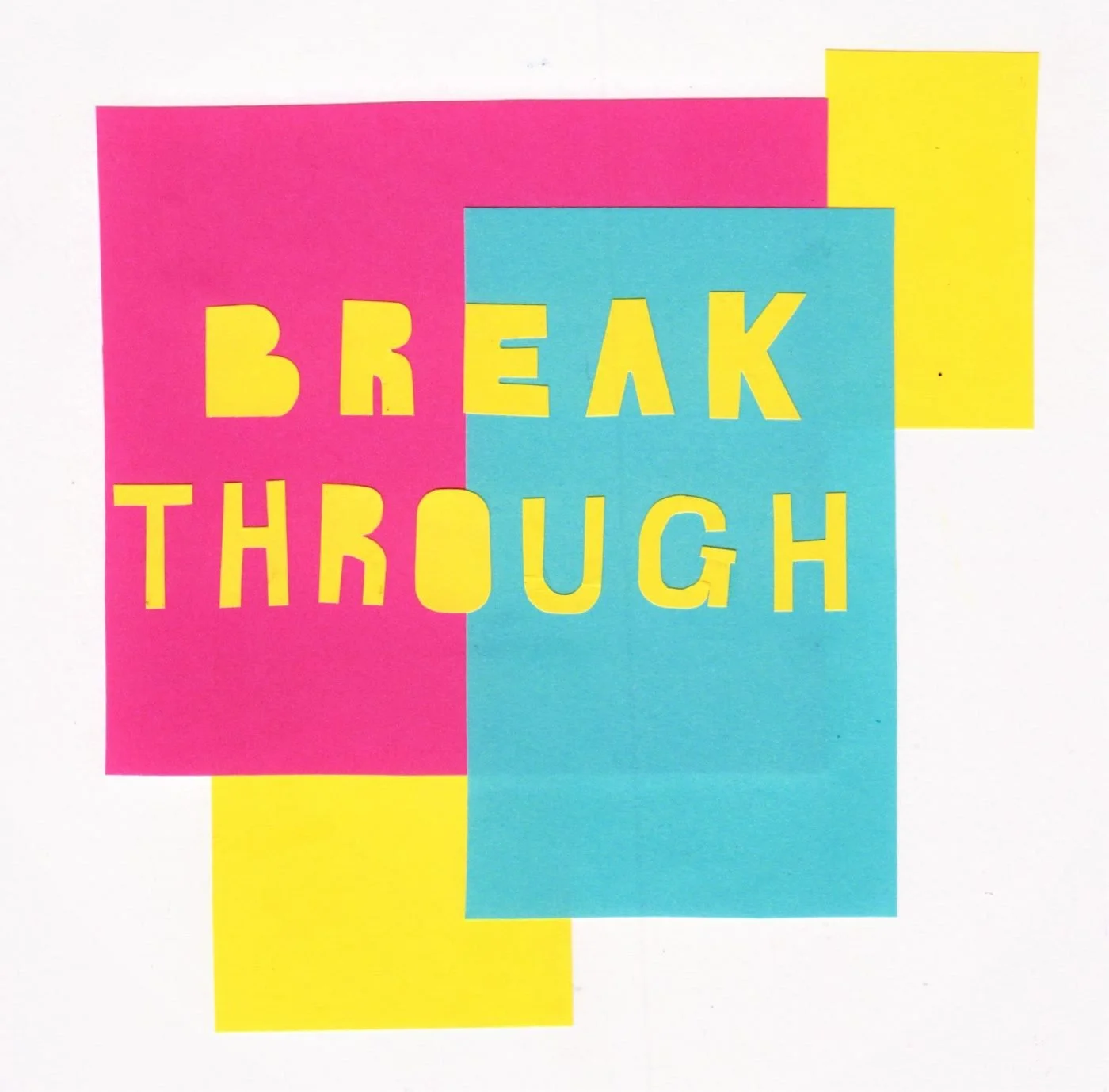 Breakthrough Art Fair