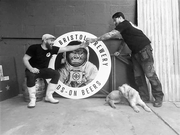 New Bristol Brewery / Tap Takeover