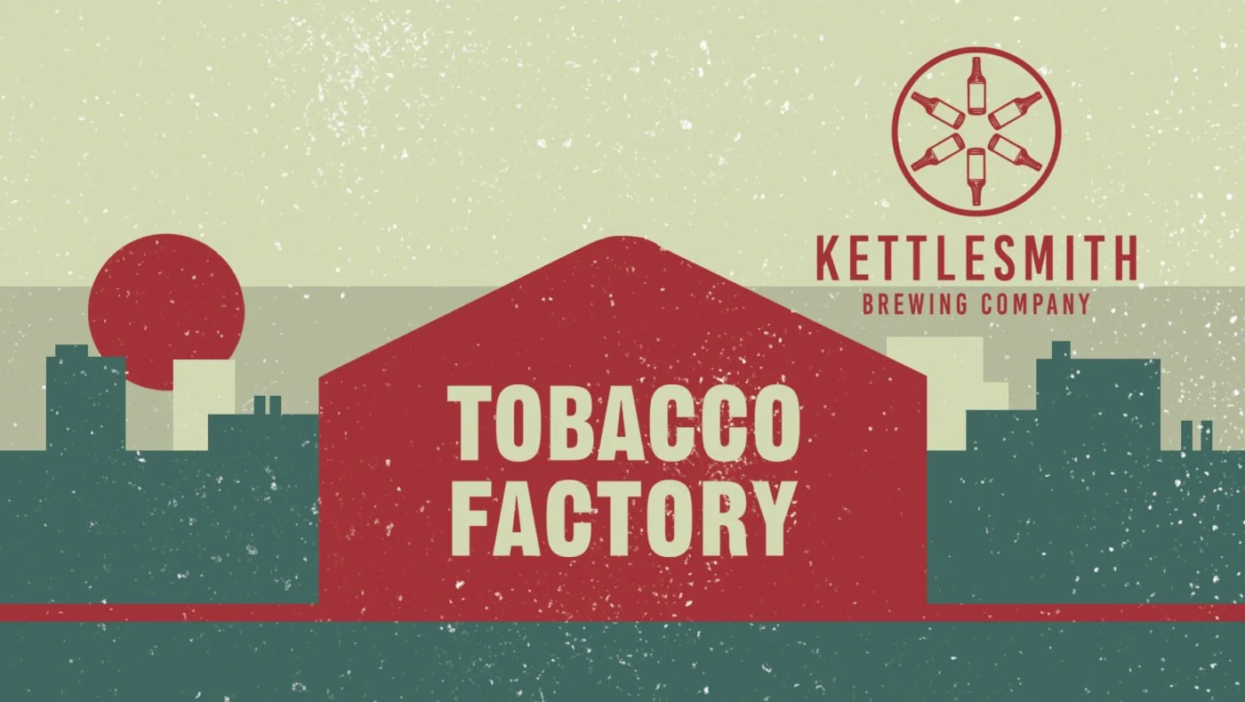 Tap Takeover w/ Kettlesmith Brewing