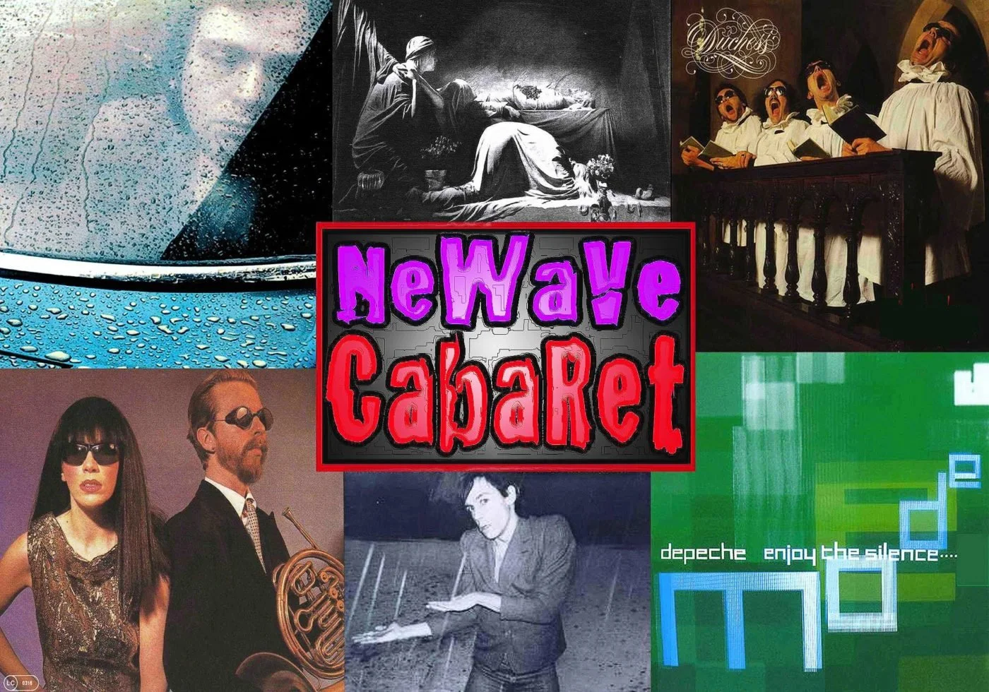 New Wave Cabaret