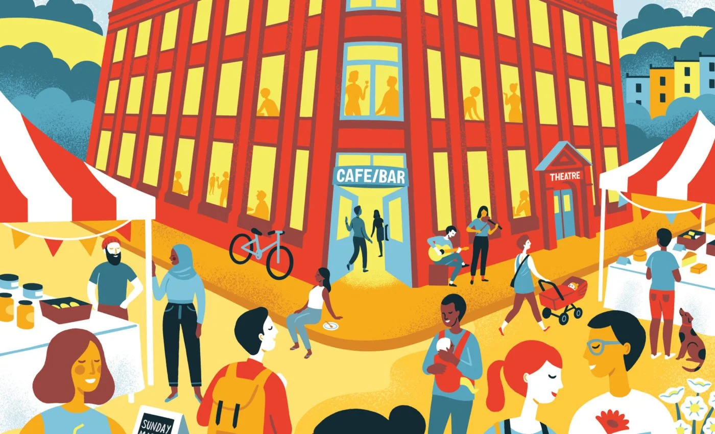 25 years of Tobacco Factory