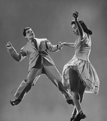 SUNDAY SWING FACTORY