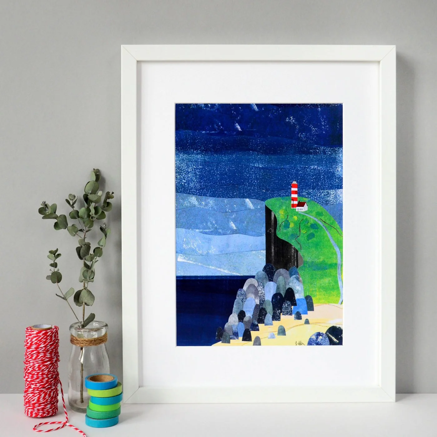 Fiona Clabon