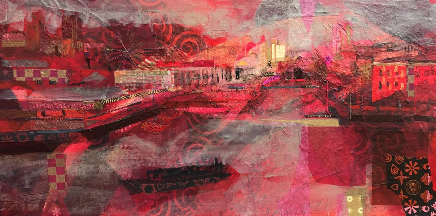 Liane Stevenson