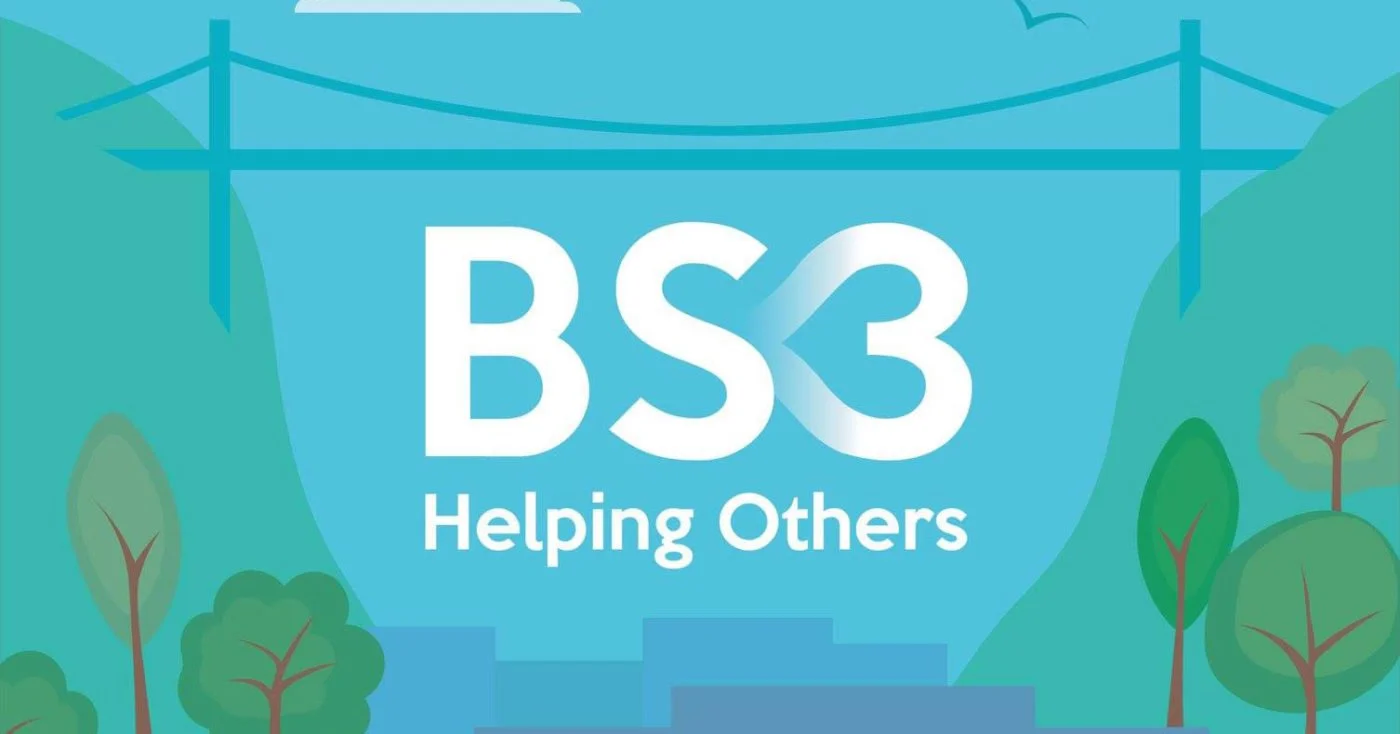 Volunteer recruitment for BS3 charities