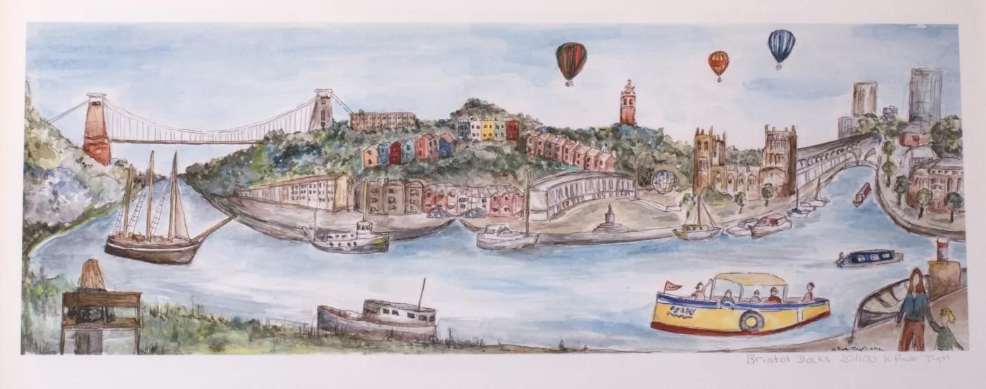 Affordable Christmas Art Exhibition