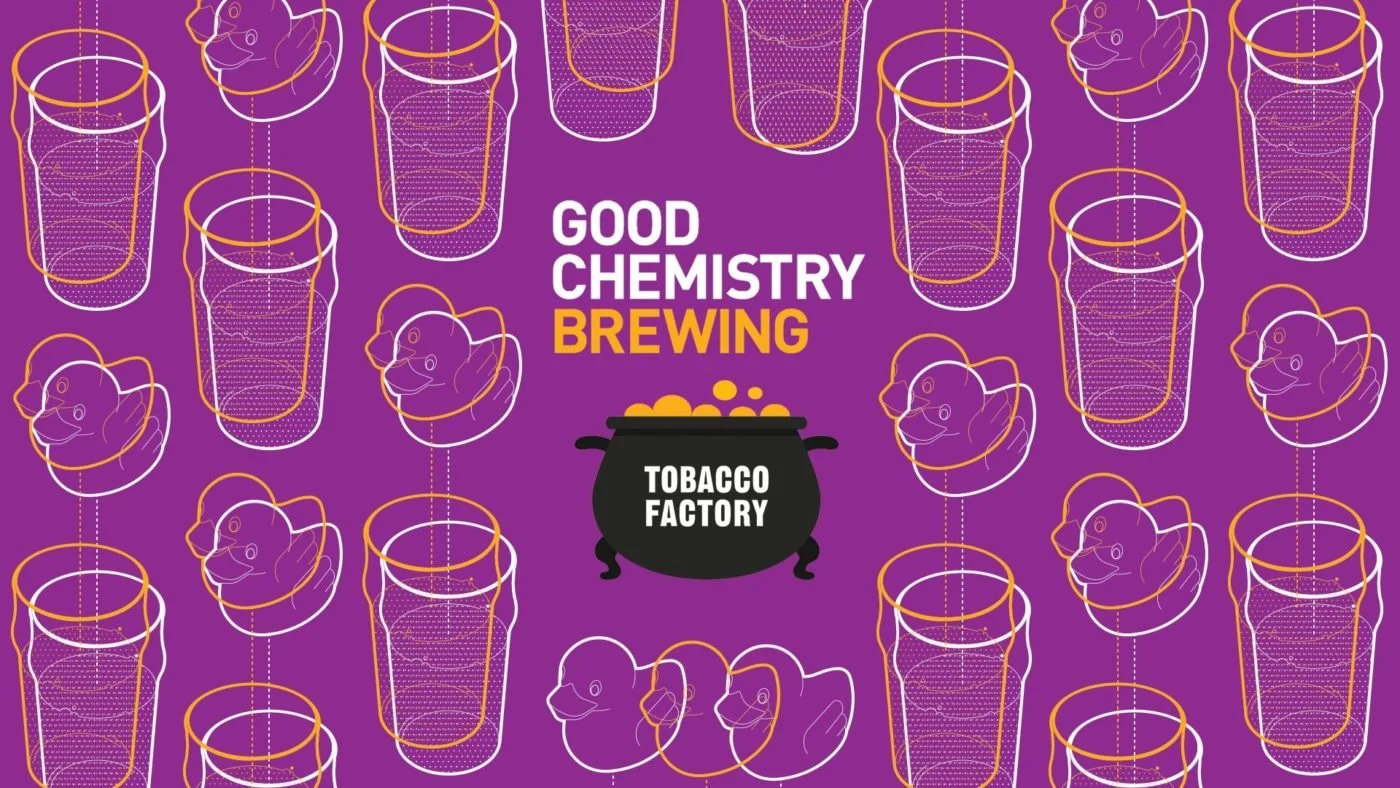 Halloween Party / Good Chemistry Tap Takeover