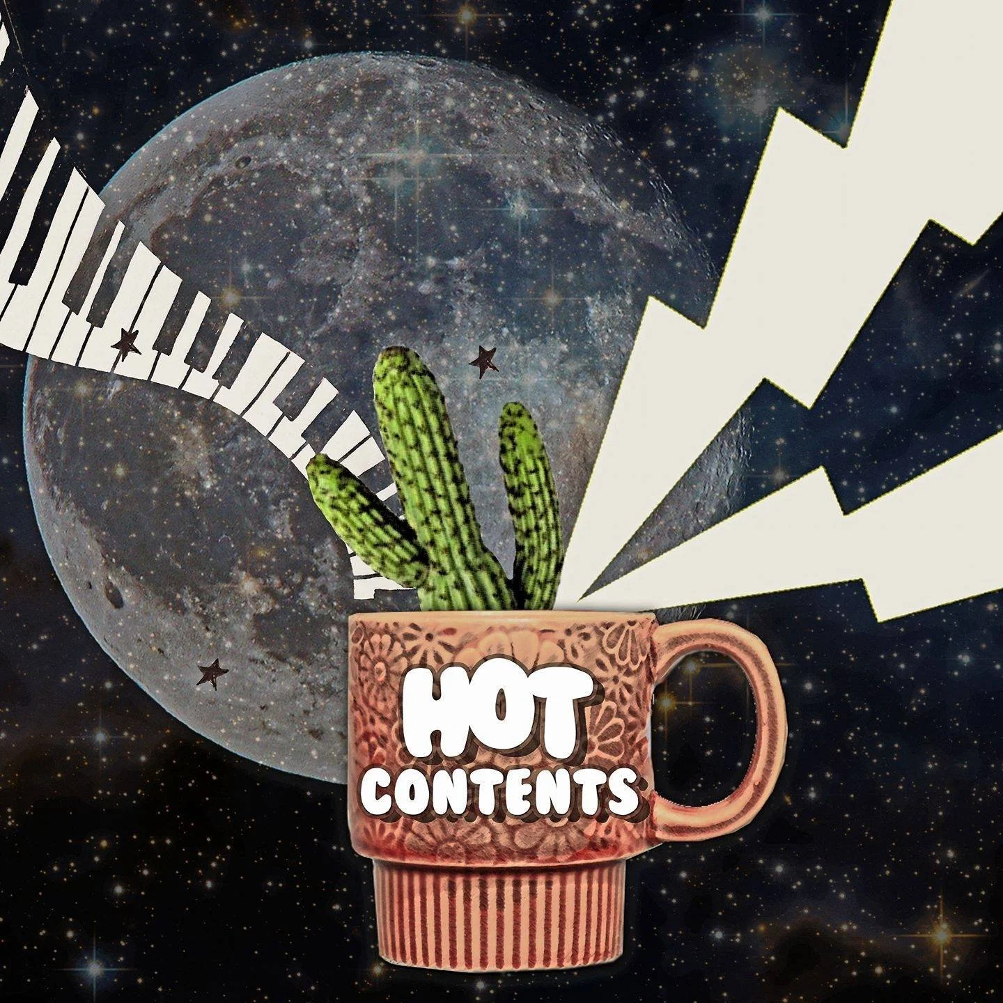 Hot Contents