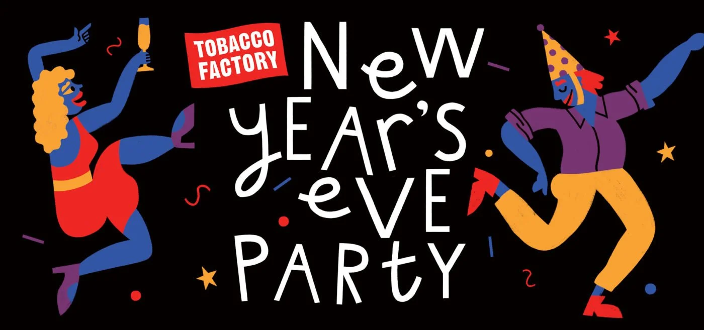 New Year's Eve Party