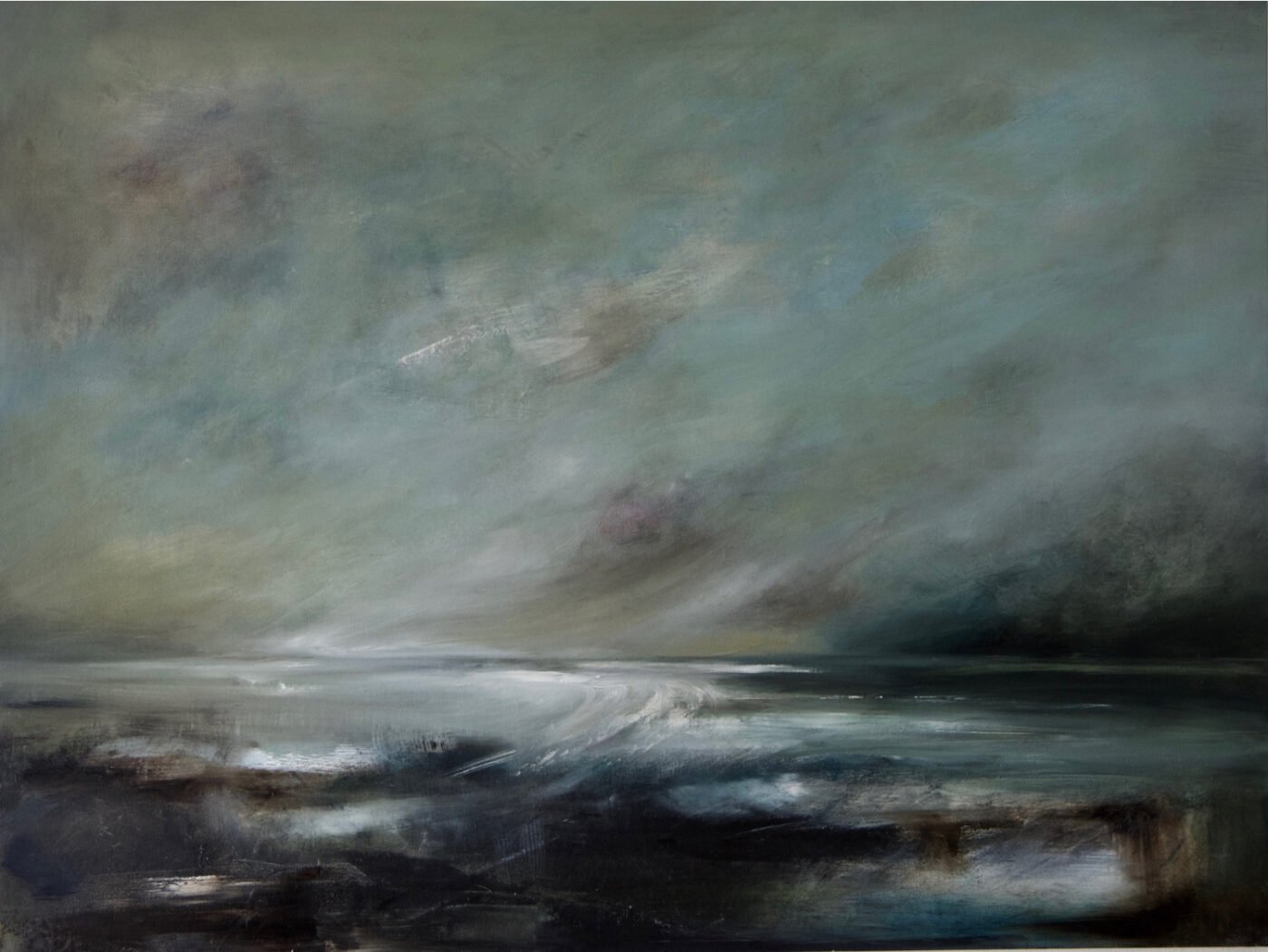 Tara Vignoles