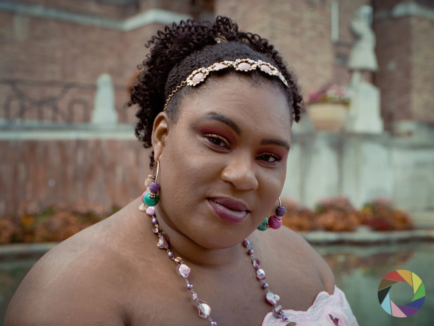 LGBTQ+ Faces of Bristol