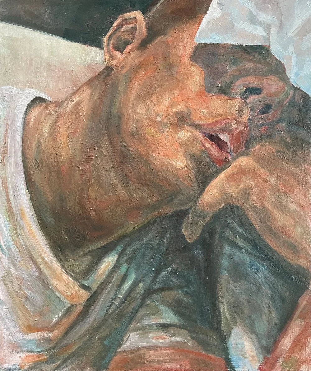 Tamas Szikszay