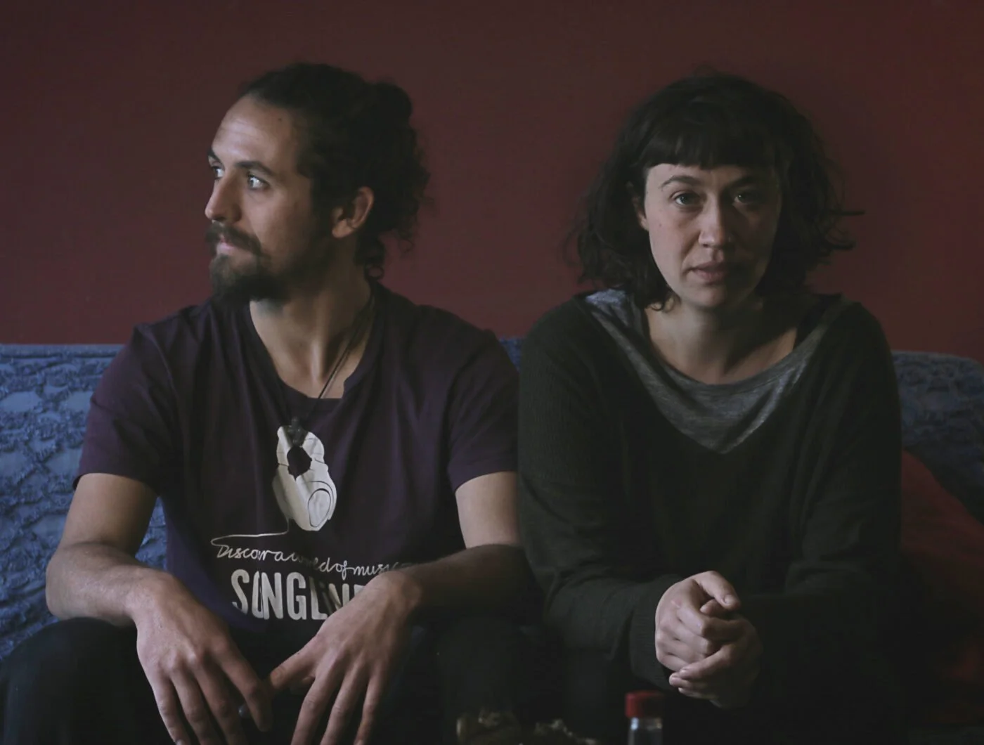 Live Music: Beth & Rowan