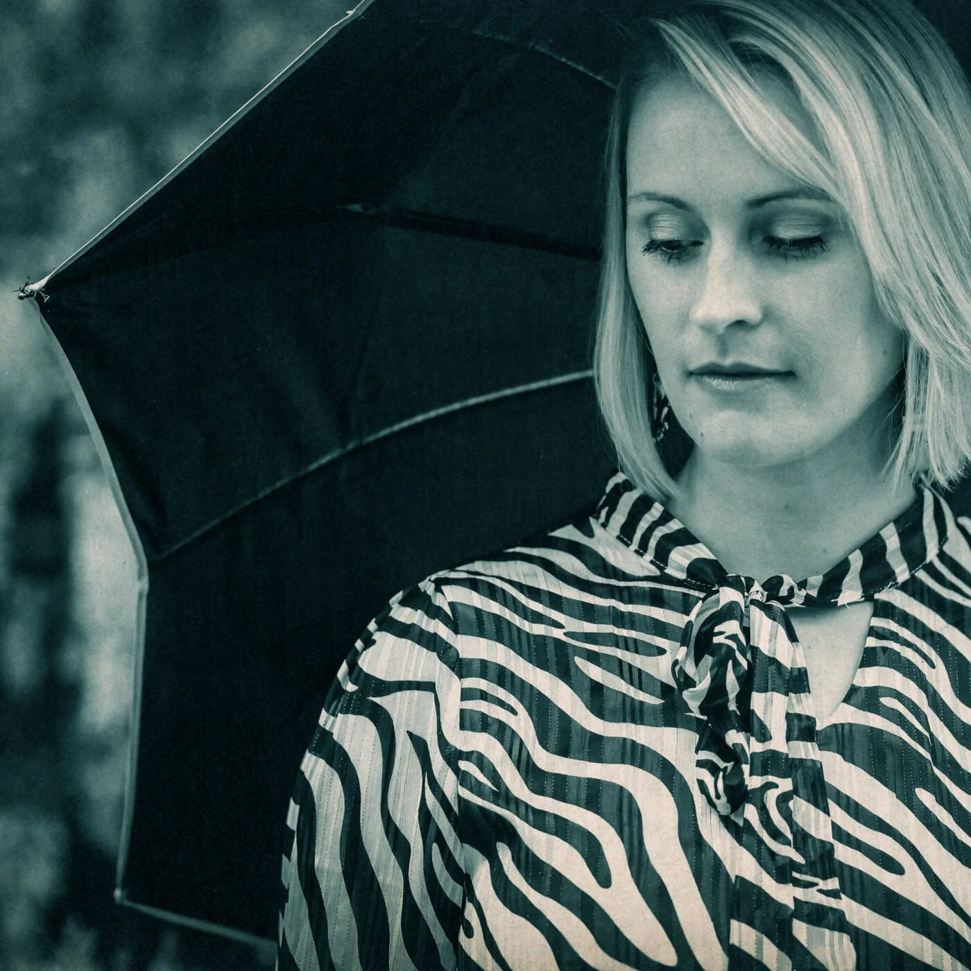 Live music: Michaela Fedeczko