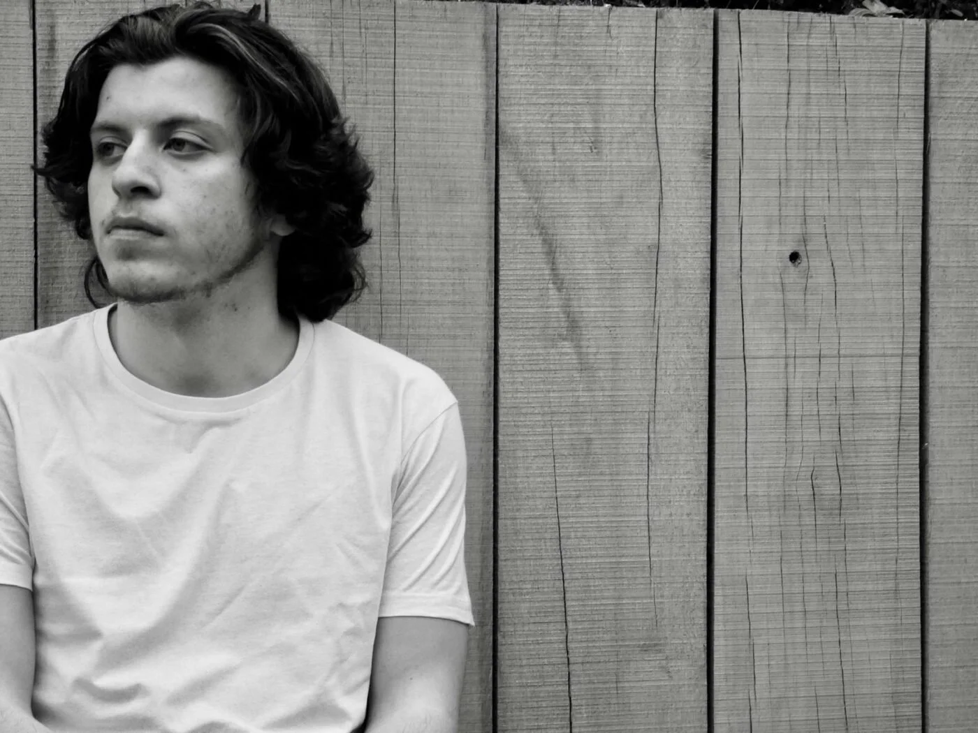 Live music: Benjy Sandler