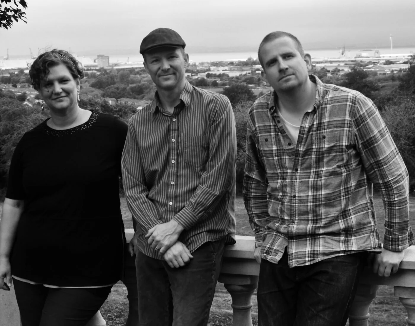 Live music: Hopkins Hammond Trio