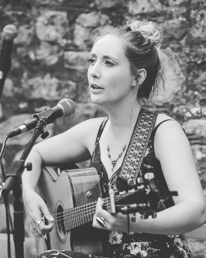 Live music: Charlie