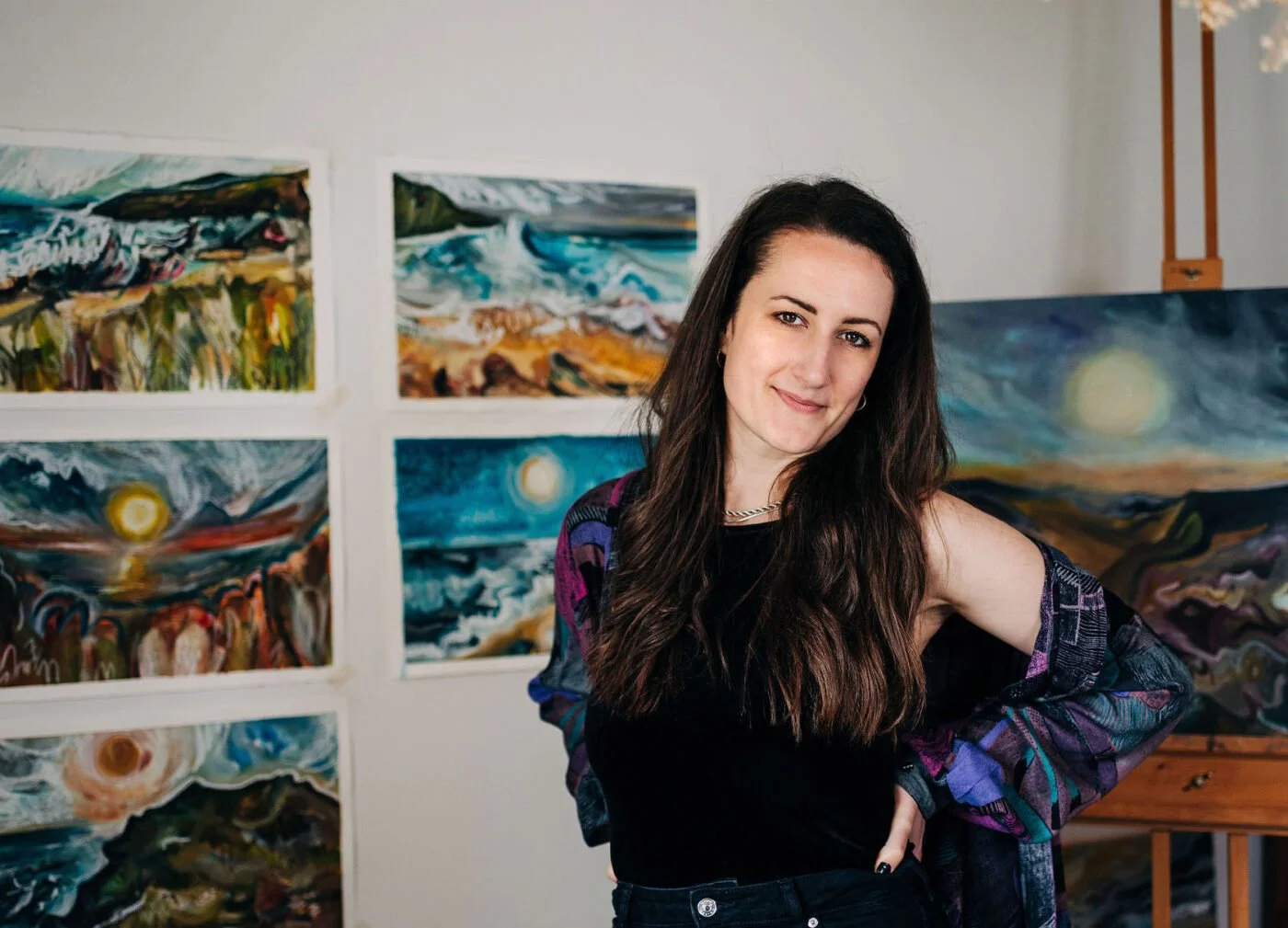 Katie Louise Exhibiton