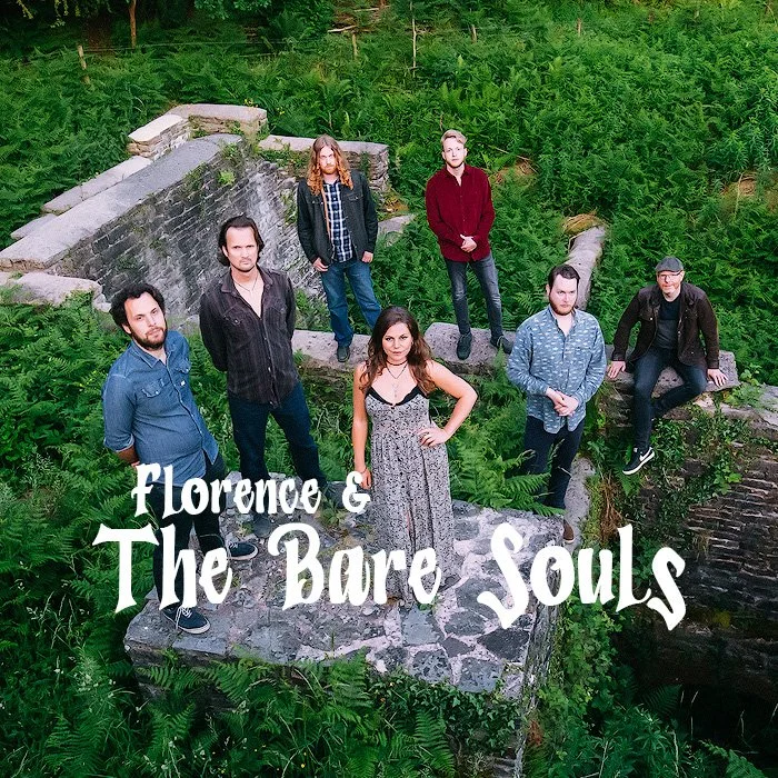 Live music: Florence & The Bare Souls
