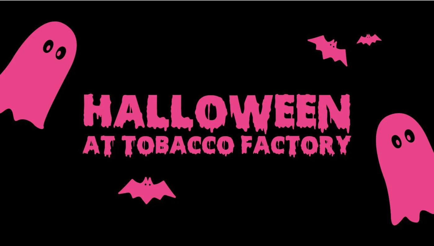 Halloween quiz!