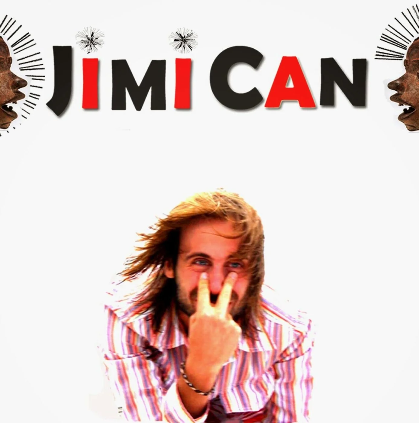 Live music: Jimi Can & Band